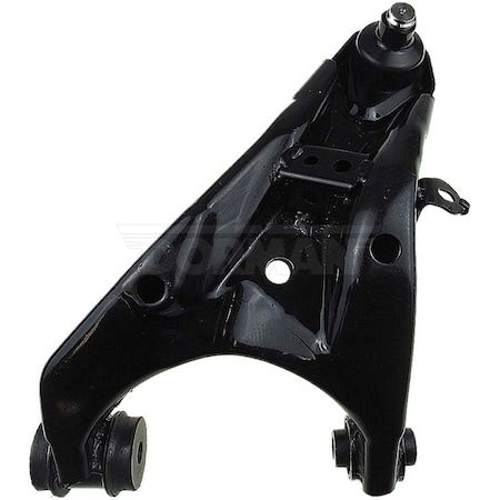 Dorman Rear Right Upper Control Arm, Dorman - Oe Solutions 524-770 524-770